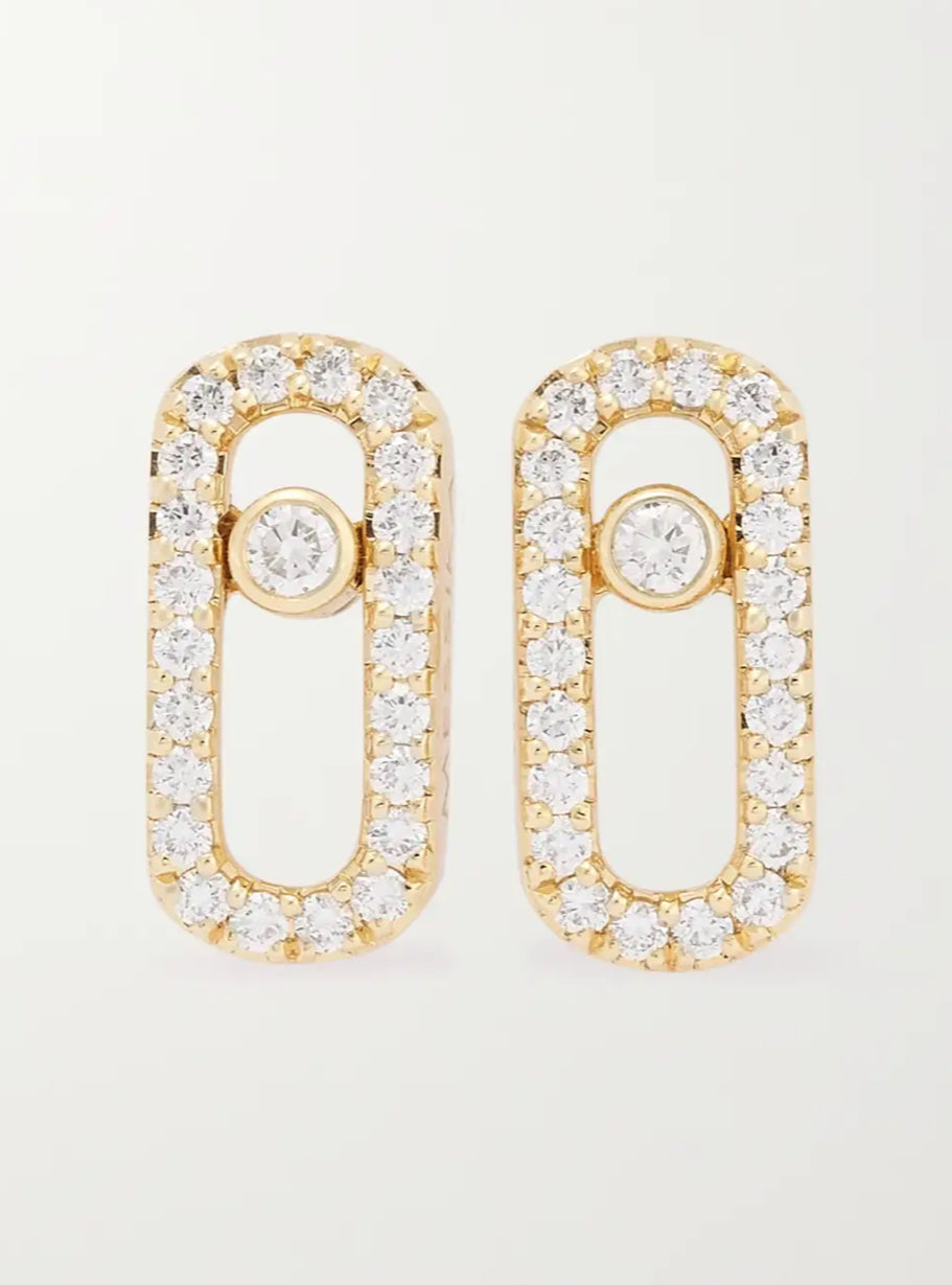 EXCLUSIVO | Mini Pendientes Mollyanne