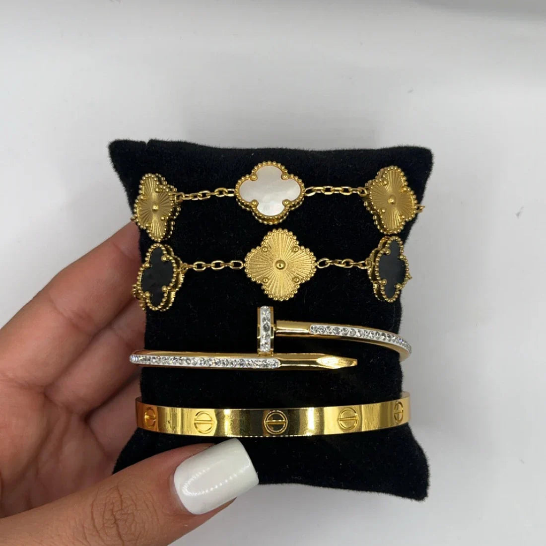 Conjunto favorito nº 1