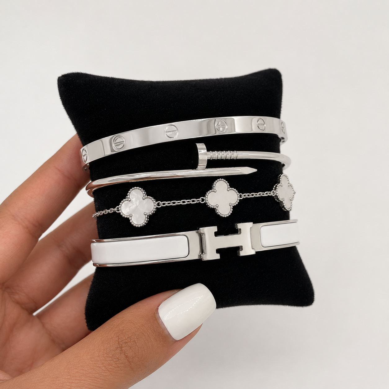 Conjunto favorito nº 6