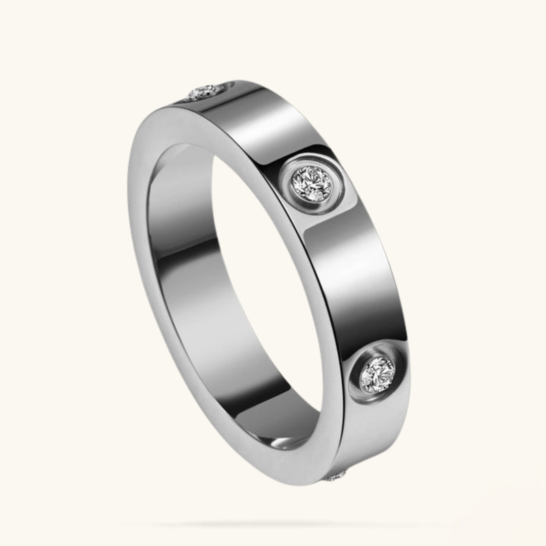 ETERNIDAD | Anillo Prestige
