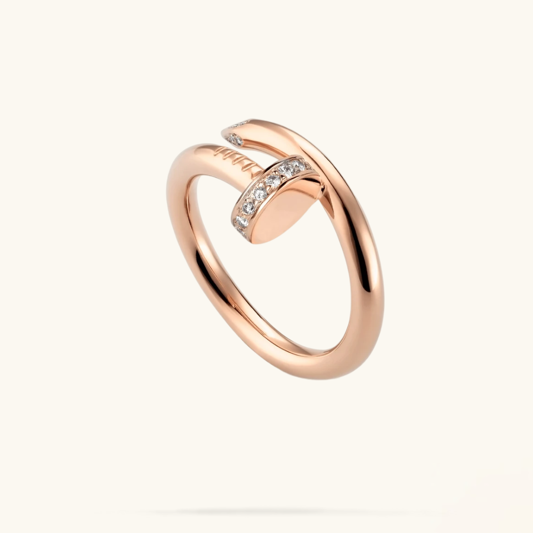 CLAVO | Anillo Prestige