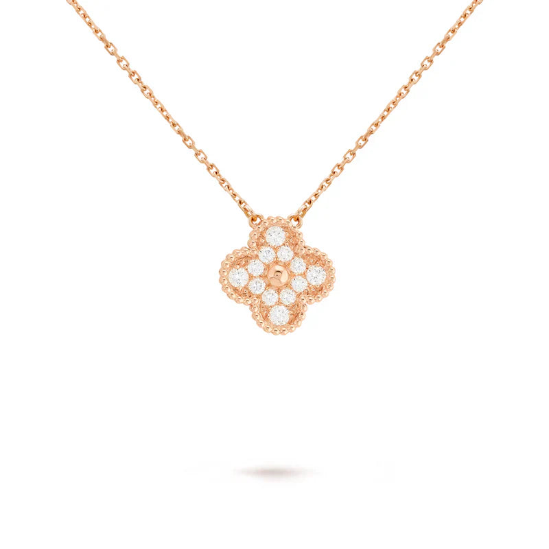 TRÉBOL | Collar Prestige