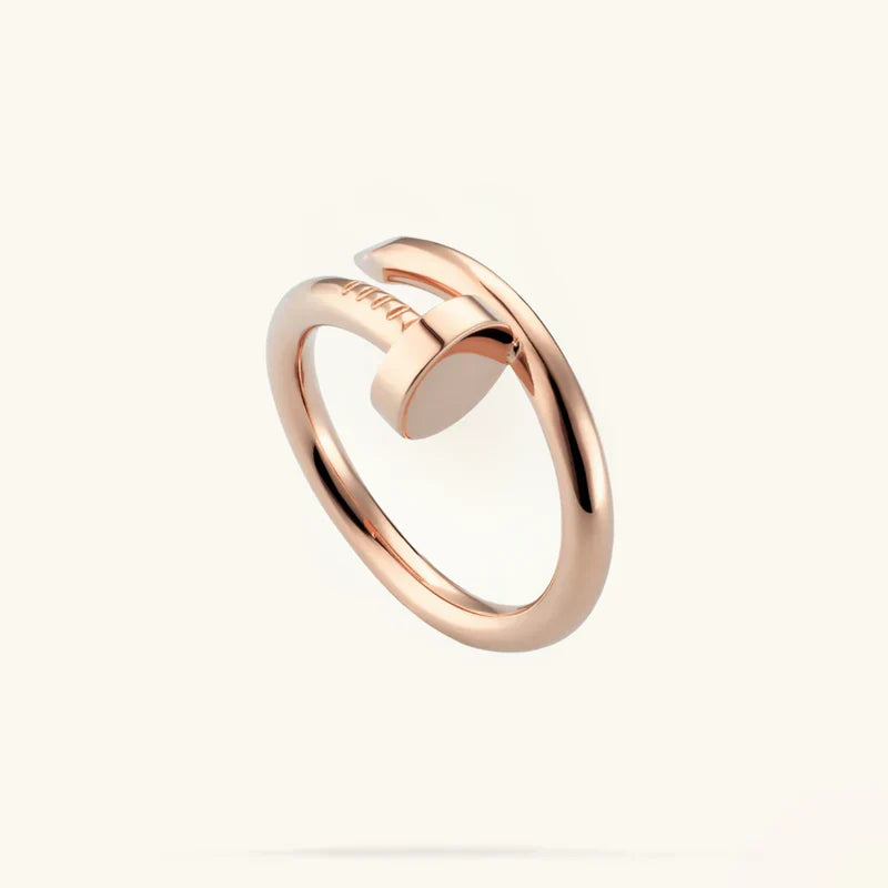 CLAVO | Anillo
