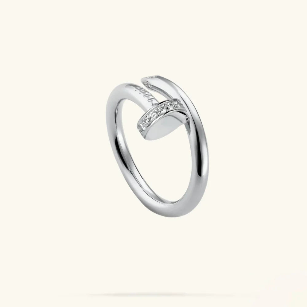 CLAVO | Anillo Prestige