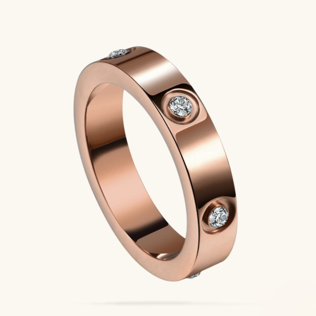ETERNIDAD | Anillo Prestige