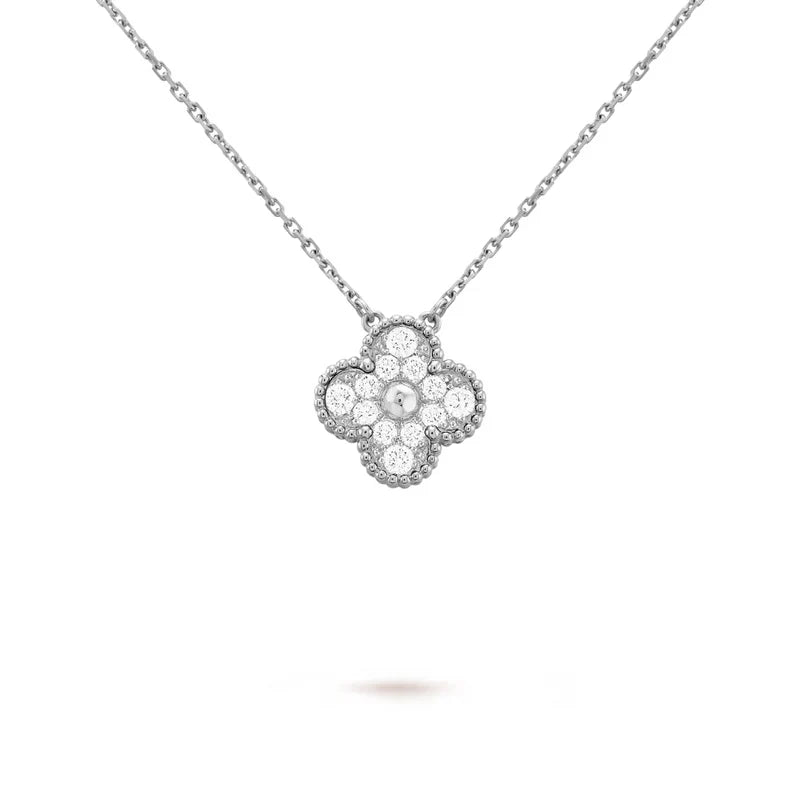 TRÉBOL | Collar Prestige