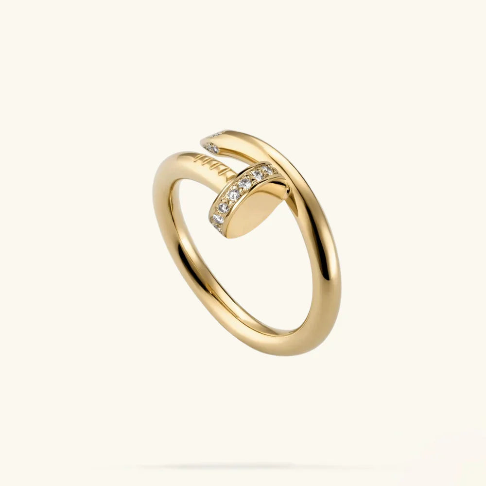 CLAVO | Anillo Prestige