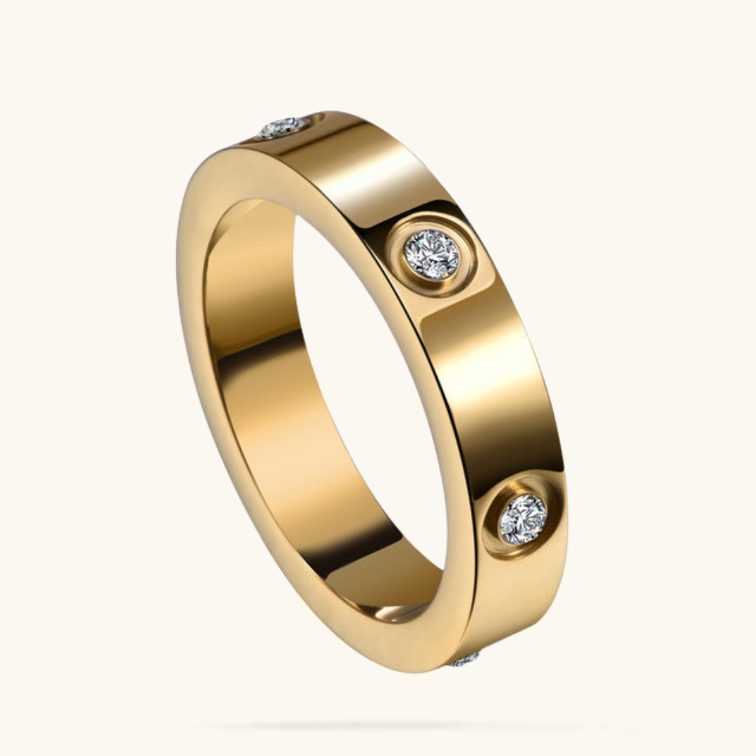 ETERNIDAD | Anillo Prestige