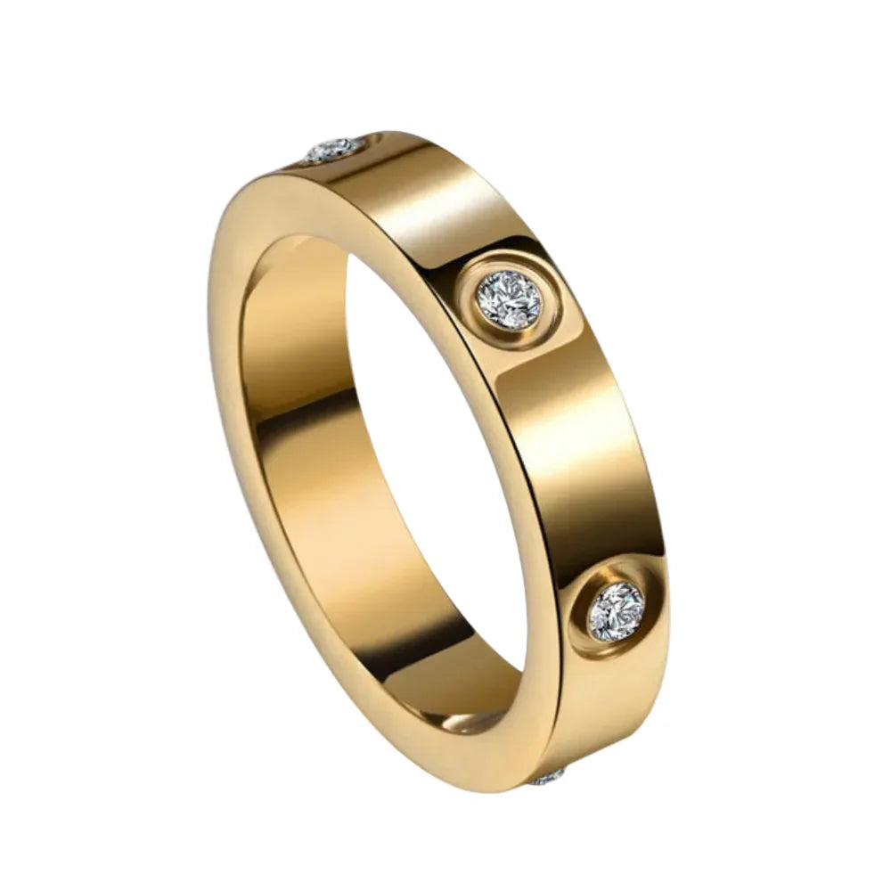ETERNIDAD | Anillo Prestige