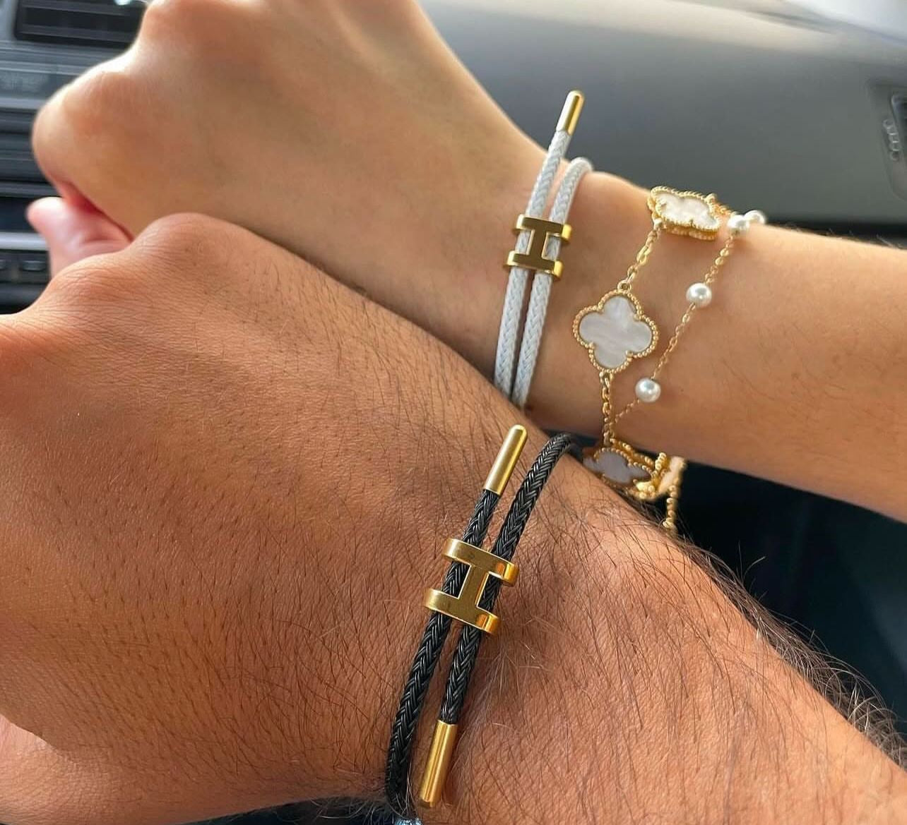 Pulsera Halina