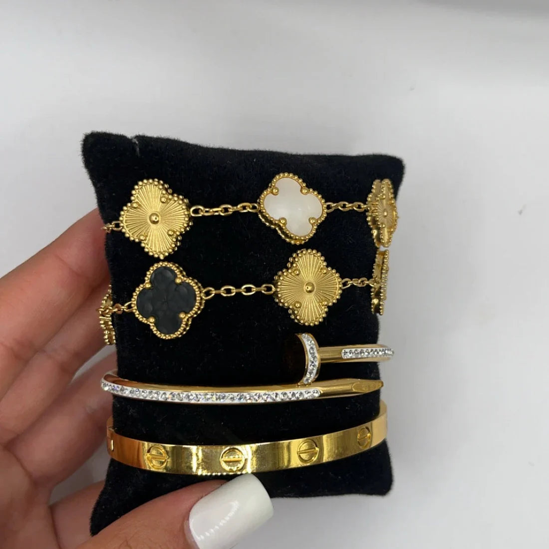 Conjunto favorito nº 1