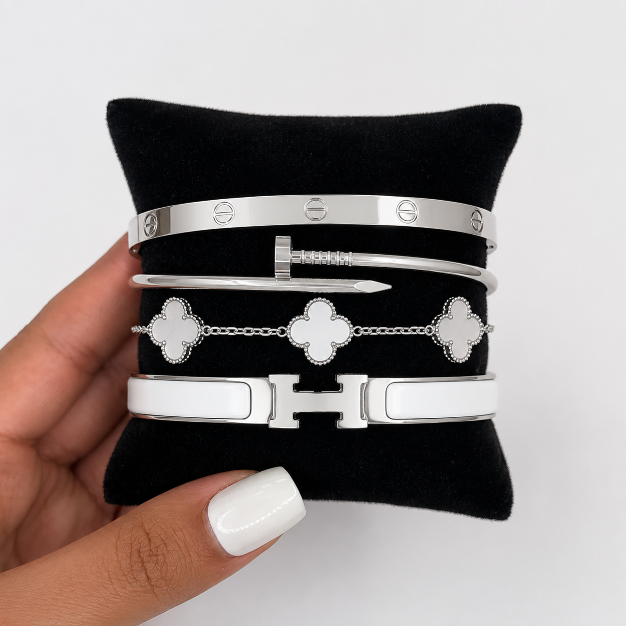 Conjunto favorito nº 6