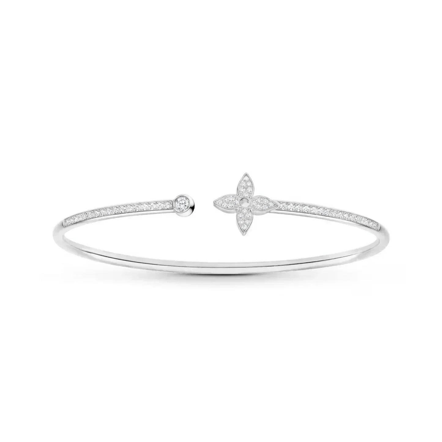 EXCLUSIVO | Pulsera de Plata Estrella