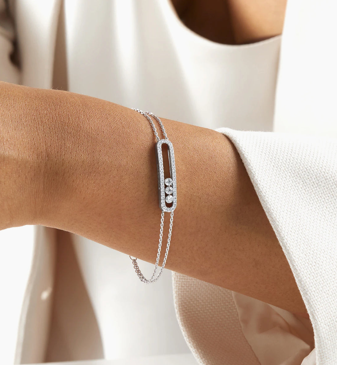 EXCLUSIVO | Pulsera Diosa Maja