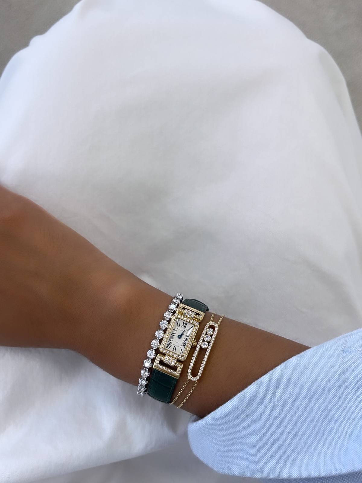 EXCLUSIVO | Pulsera Diosa Maja