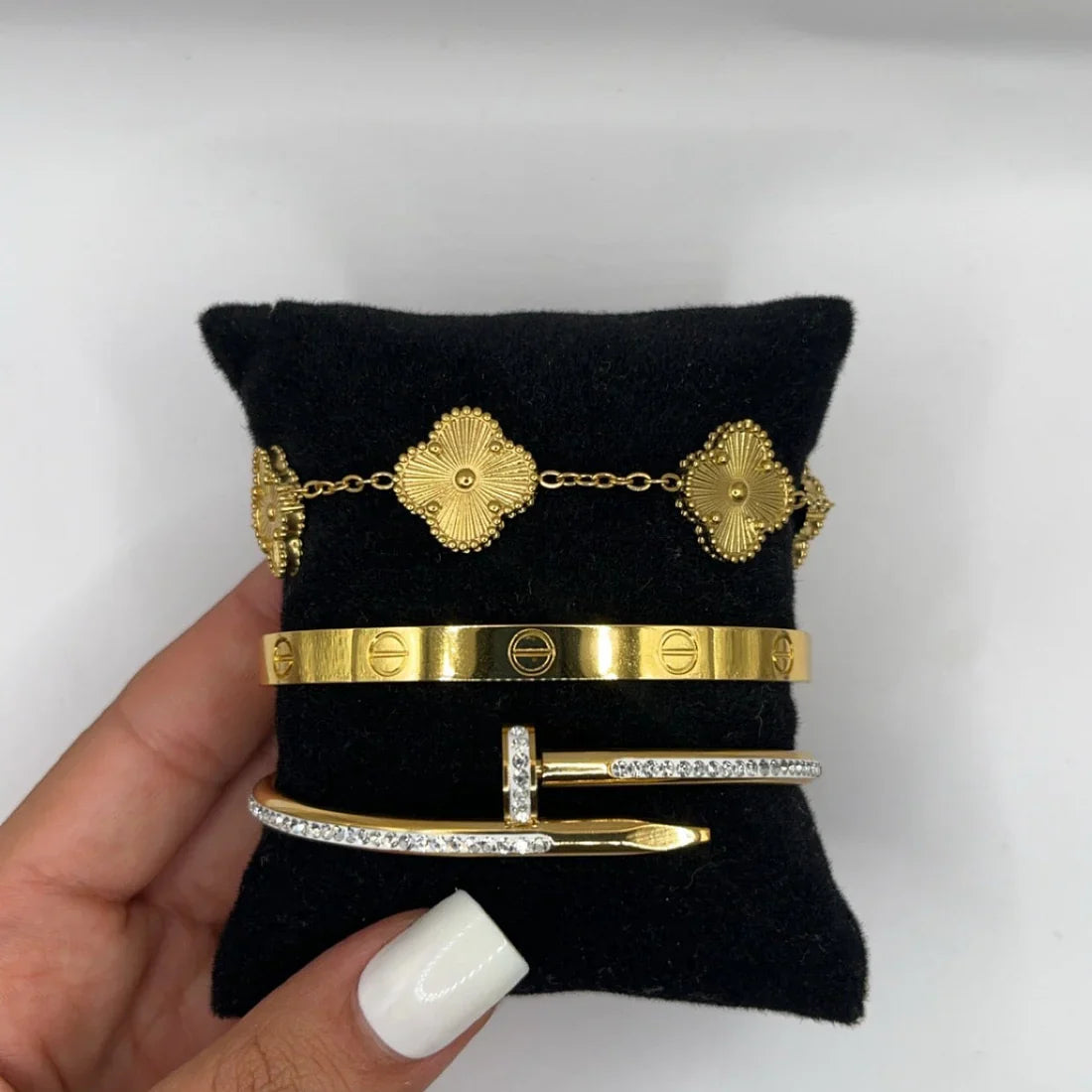Conjunto favorito nº 2