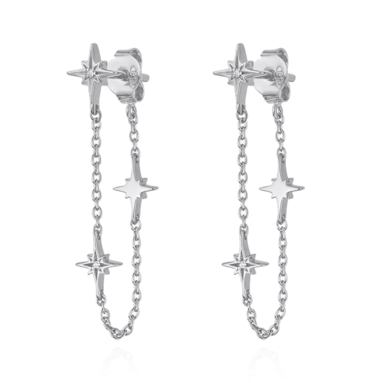 EXCLUSIVO | Pendientes Shakira Star Bliss