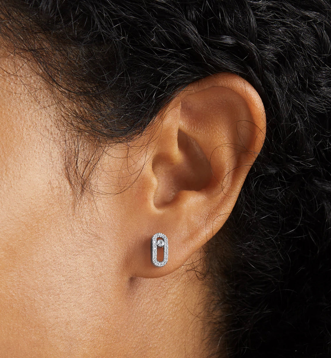 EXCLUSIVO | Mini Pendientes Mollyanne