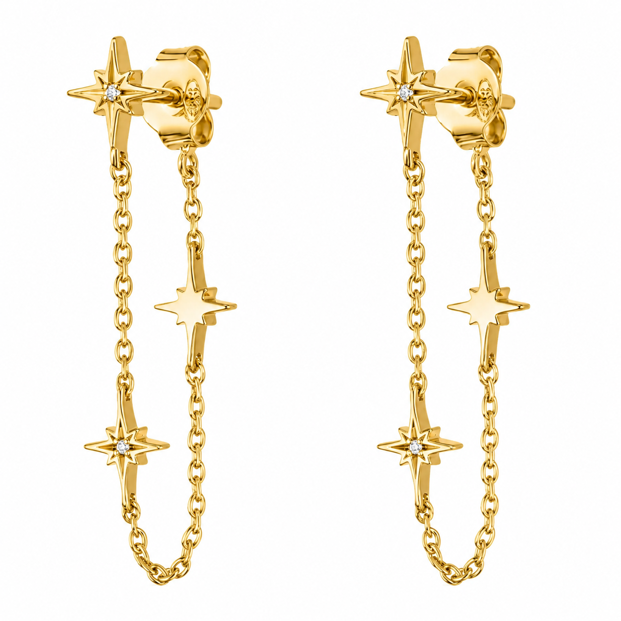 EXCLUSIVO | Pendientes Shakira Star Bliss