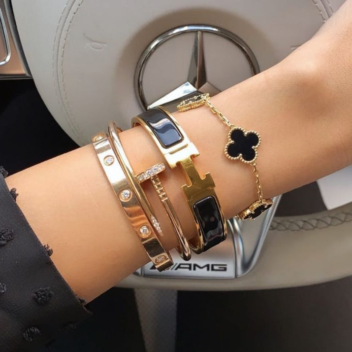 Pulsera Hanna