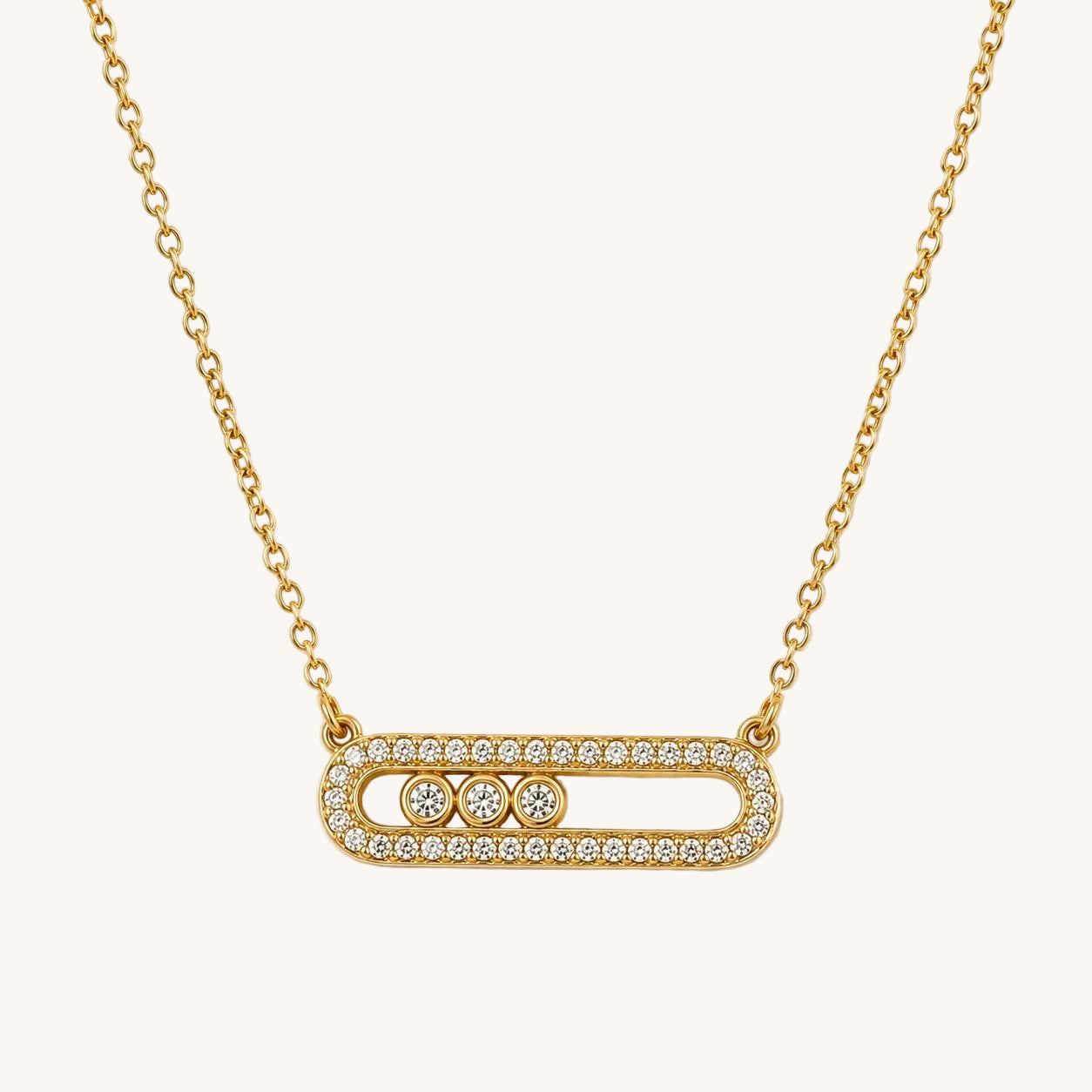 EXCLUSIVO | Collar de Perlas