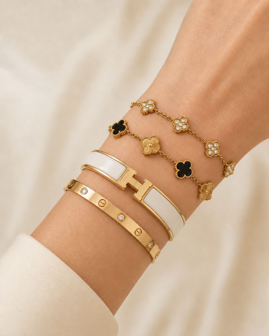 Conjunto favorito nº 5