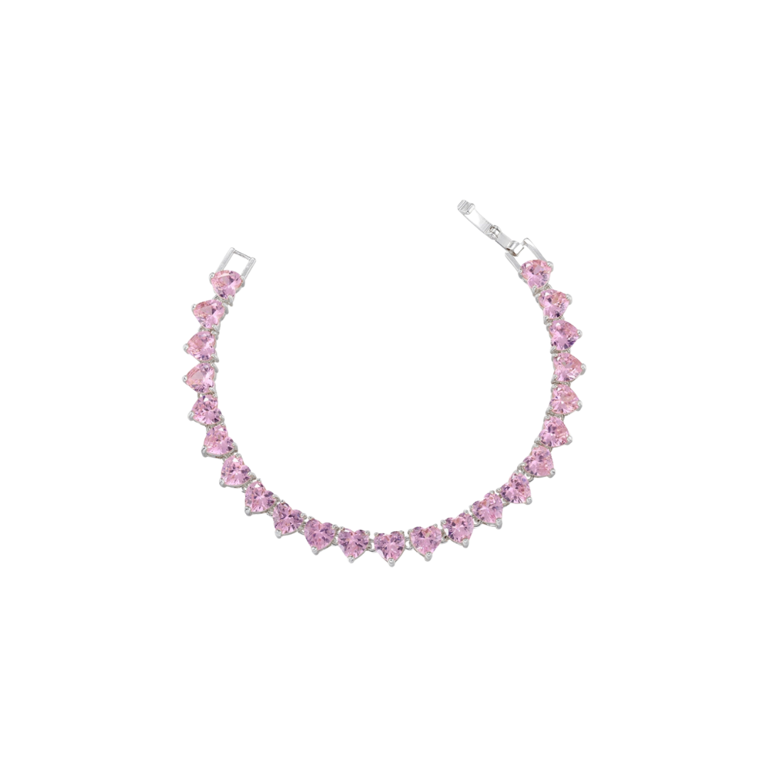 EXCLUSIVO | Pulsera Cuadrada