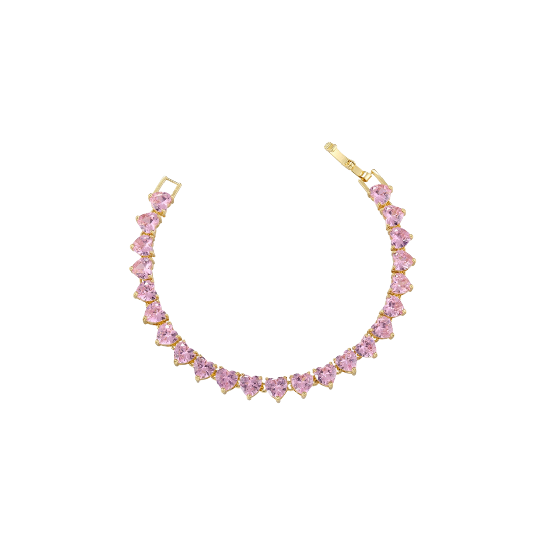 EXCLUSIVO | Pulsera Cuadrada