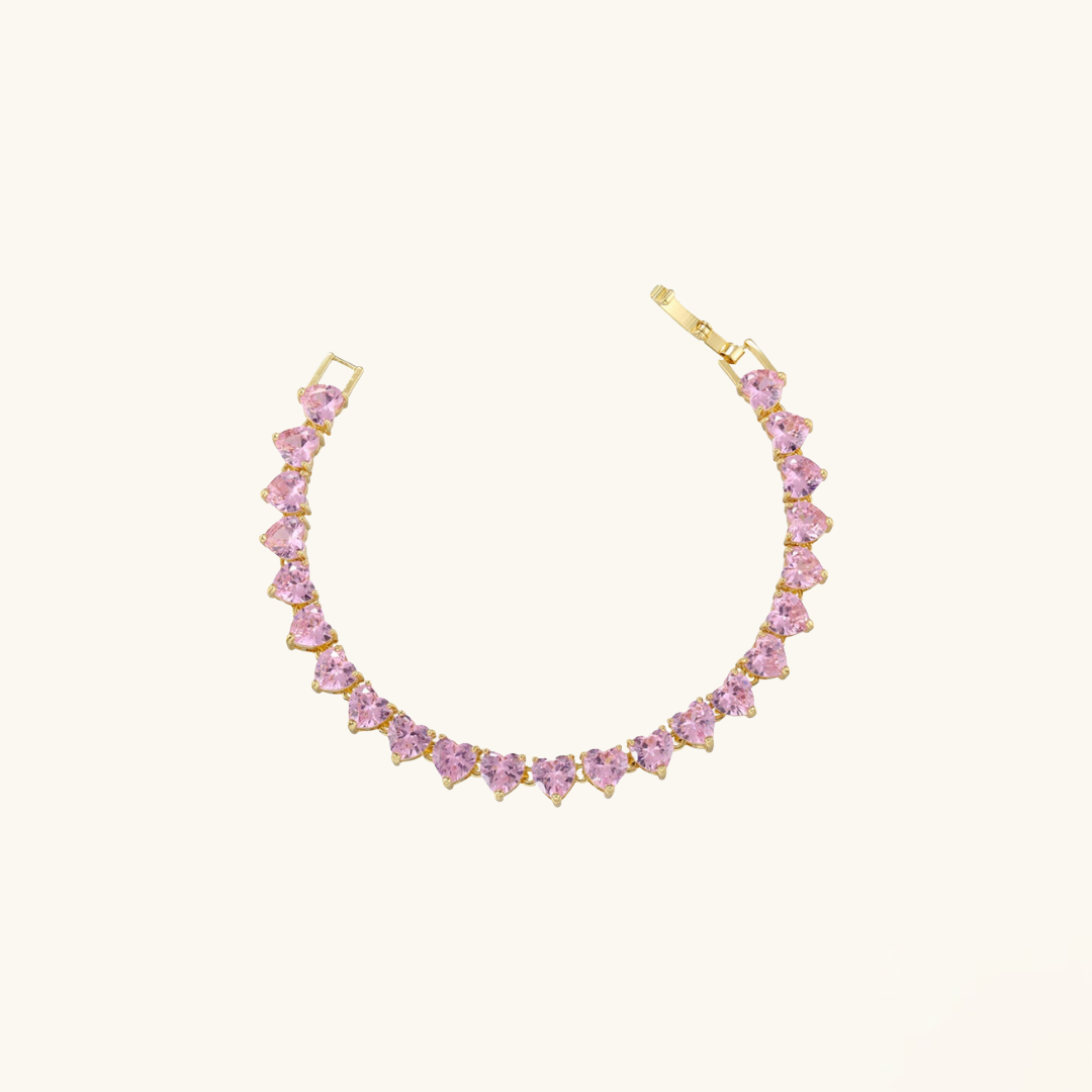 EXCLUSIVO | Pulsera Cuadrada