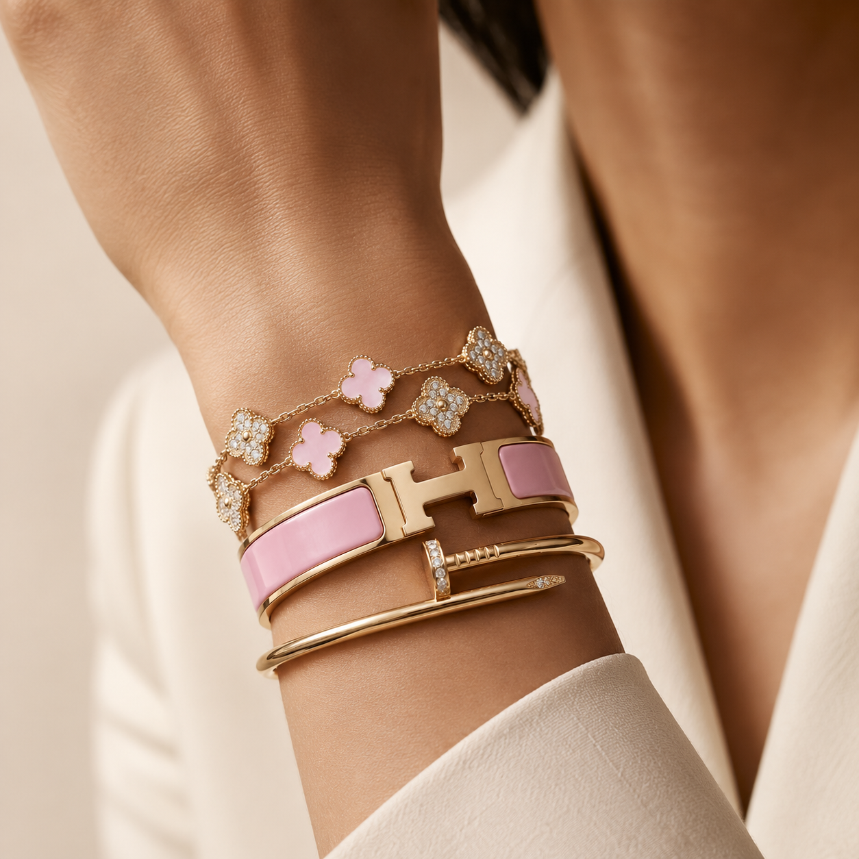 Conjunto favorito nº 8