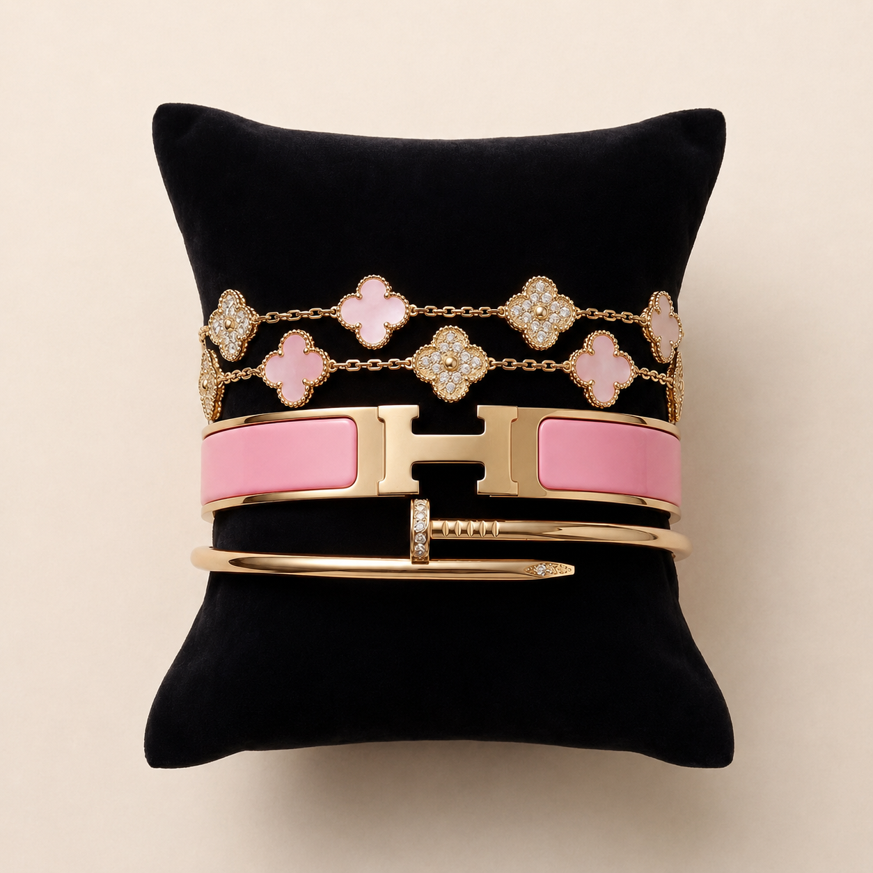 Conjunto favorito nº 8