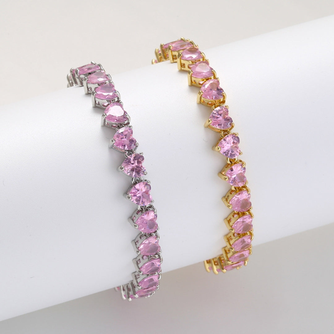 EXCLUSIVO | Pulsera Cuadrada
