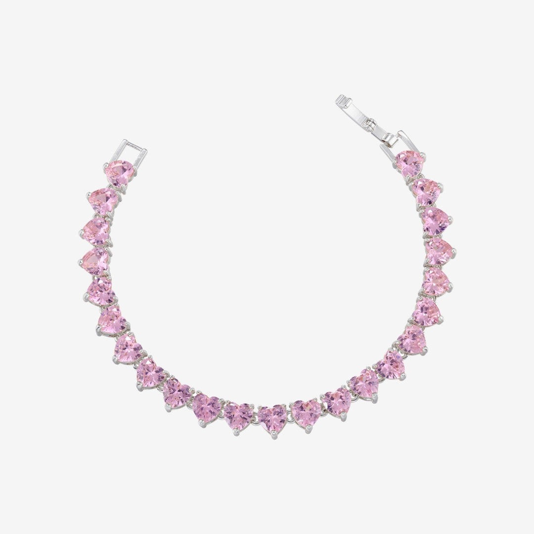 EXCLUSIVO | Pulsera Cuadrada