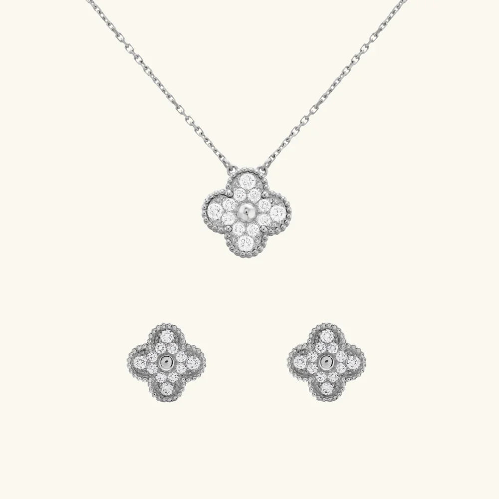 TRÉBOL | Pulsera Prestige 2-Bundle