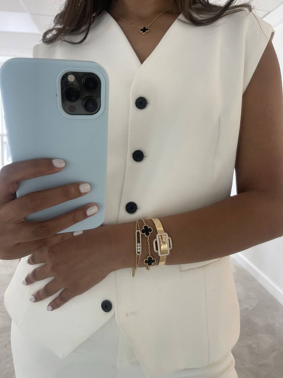 EXCLUSIVO | Pulsera Diosa Maja