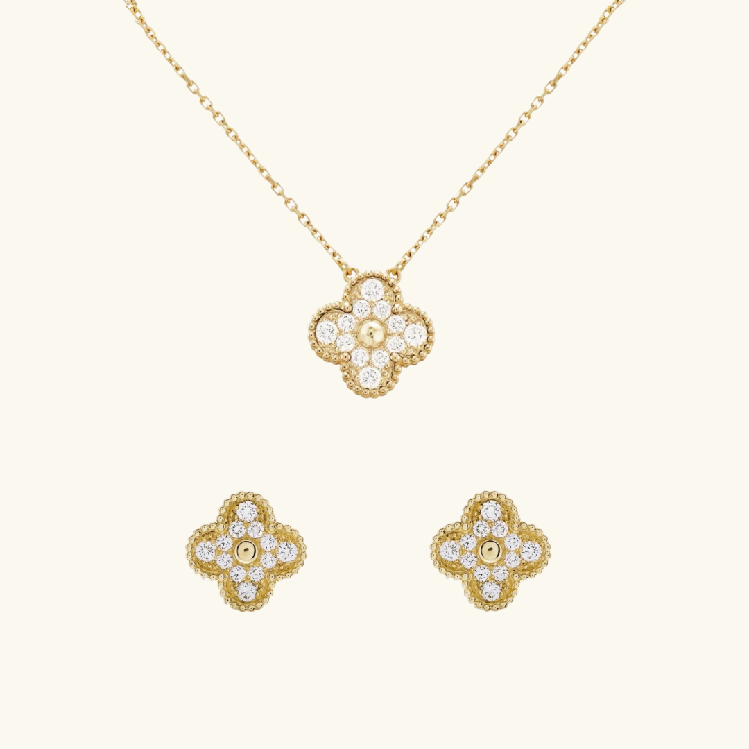TRÉBOL | Pulsera Prestige 2-Bundle