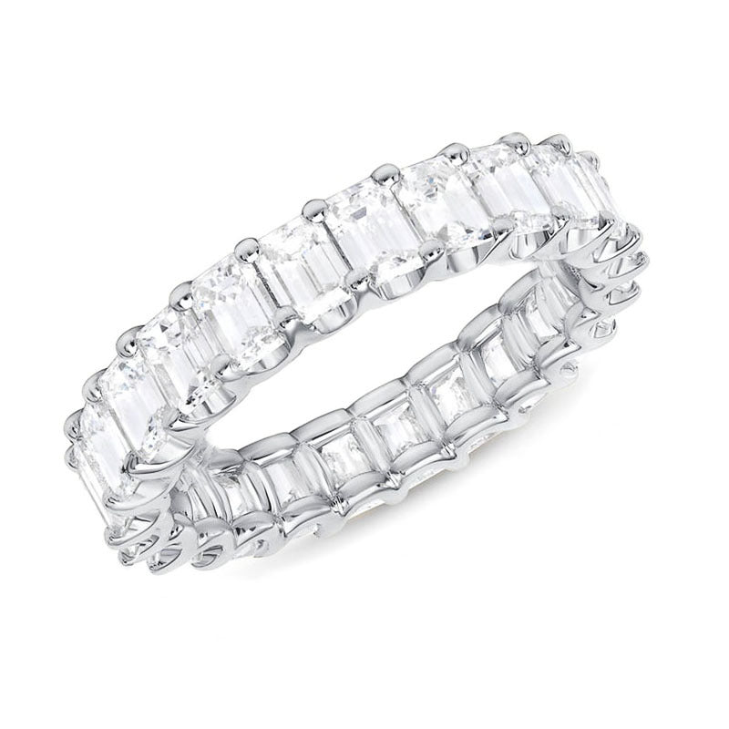 EXCLUSIVO | Anillo Cuadrado