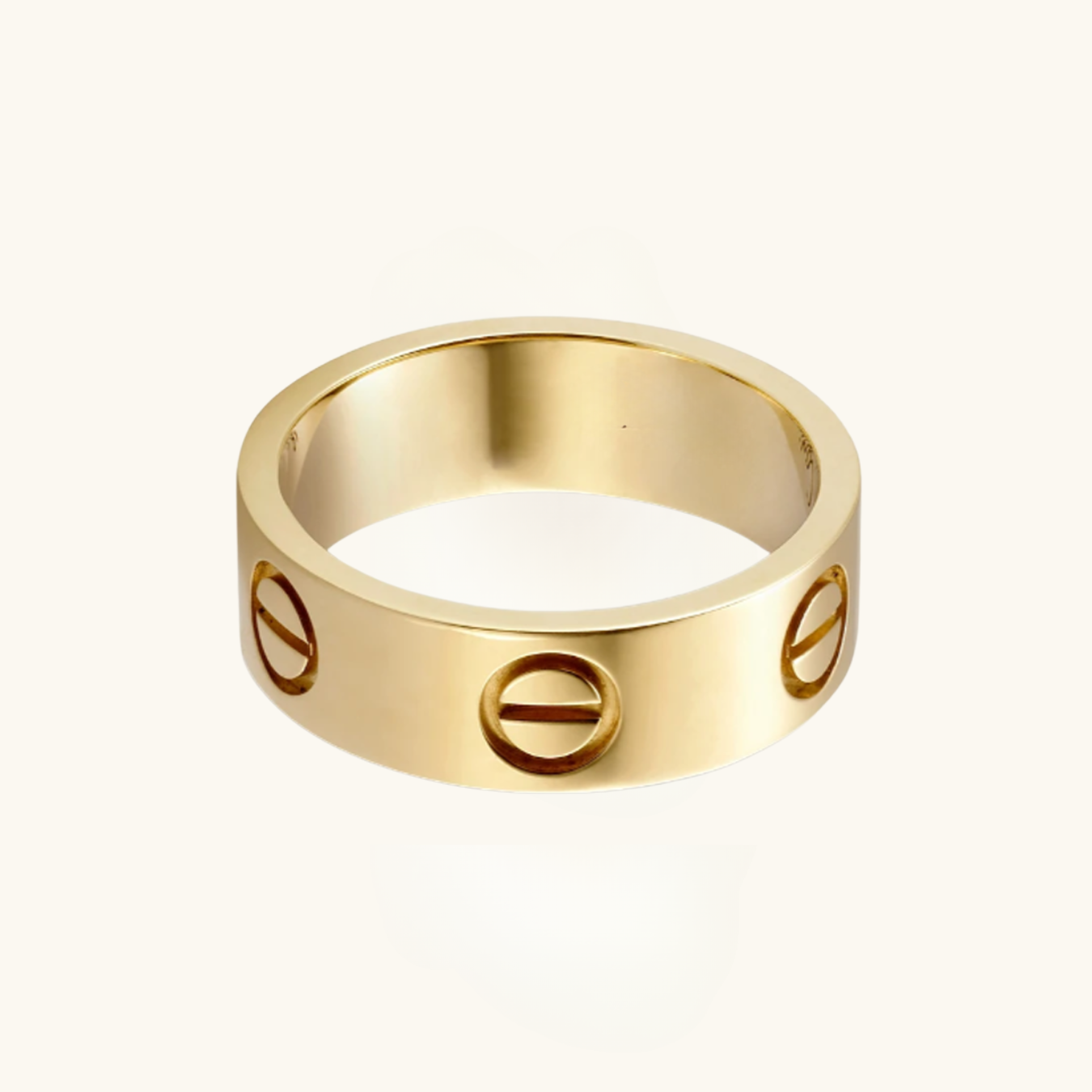 ETERNIDAD | Anillo Medio