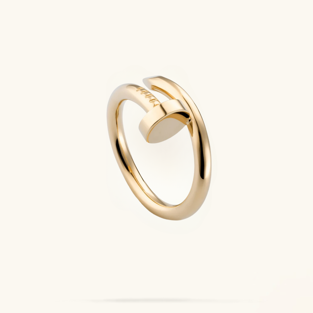 CLAVO | Anillo