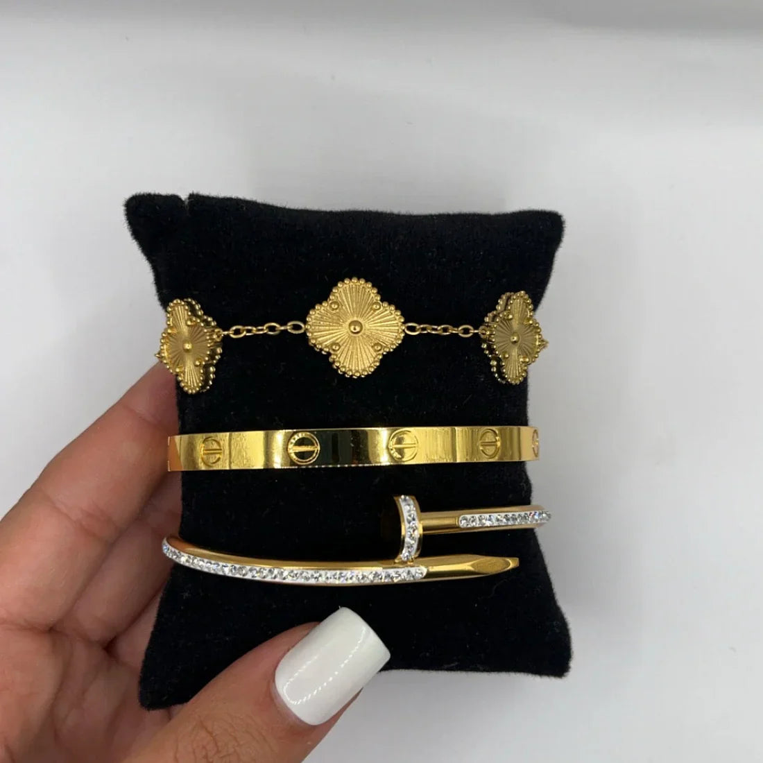 Conjunto favorito nº 2