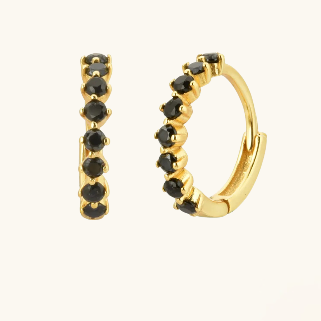 EXCLUSIVO | Pendientes Tennis Gem