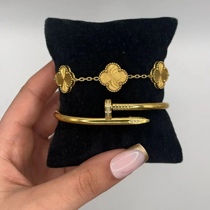Conjunto favorito nº 4