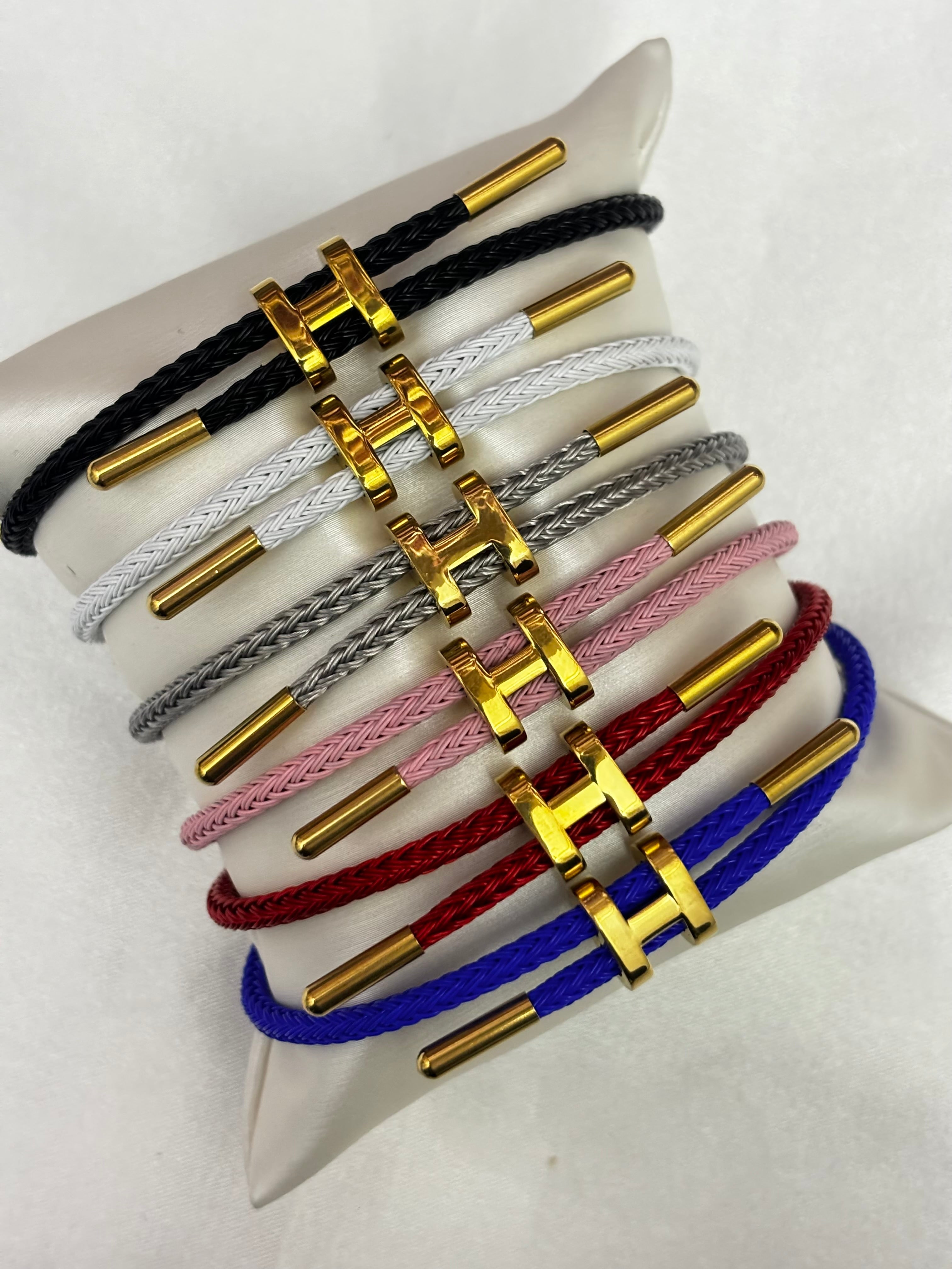 Pulsera Halina