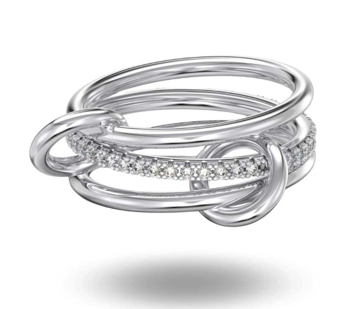 EXCLUSIVO | Anillo Sorell Layer