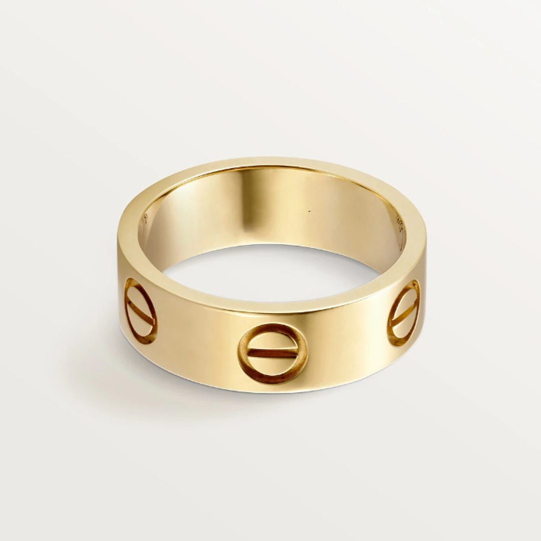 ETERNIDAD | Anillo Medio
