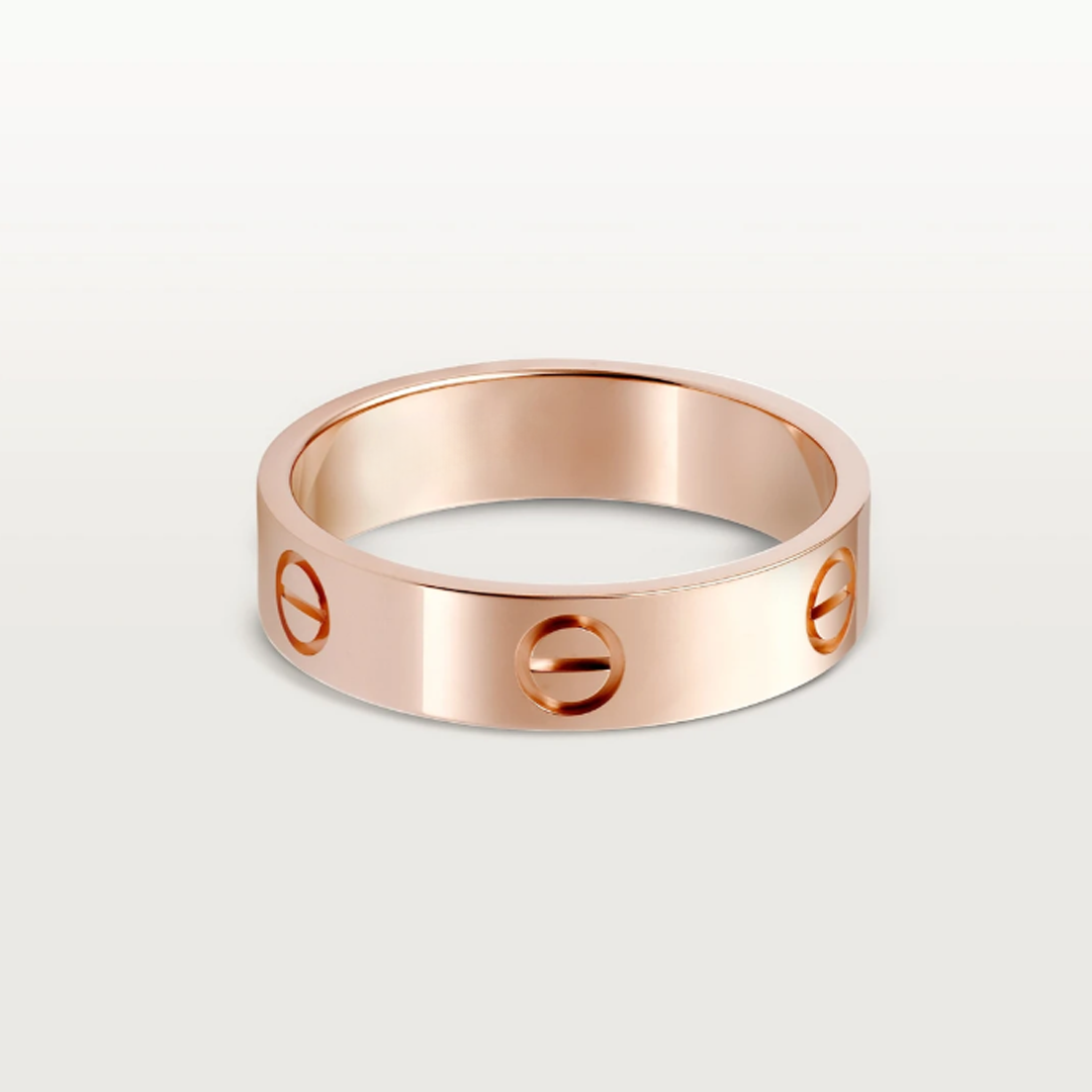ETERNIDAD | Anillo Medio
