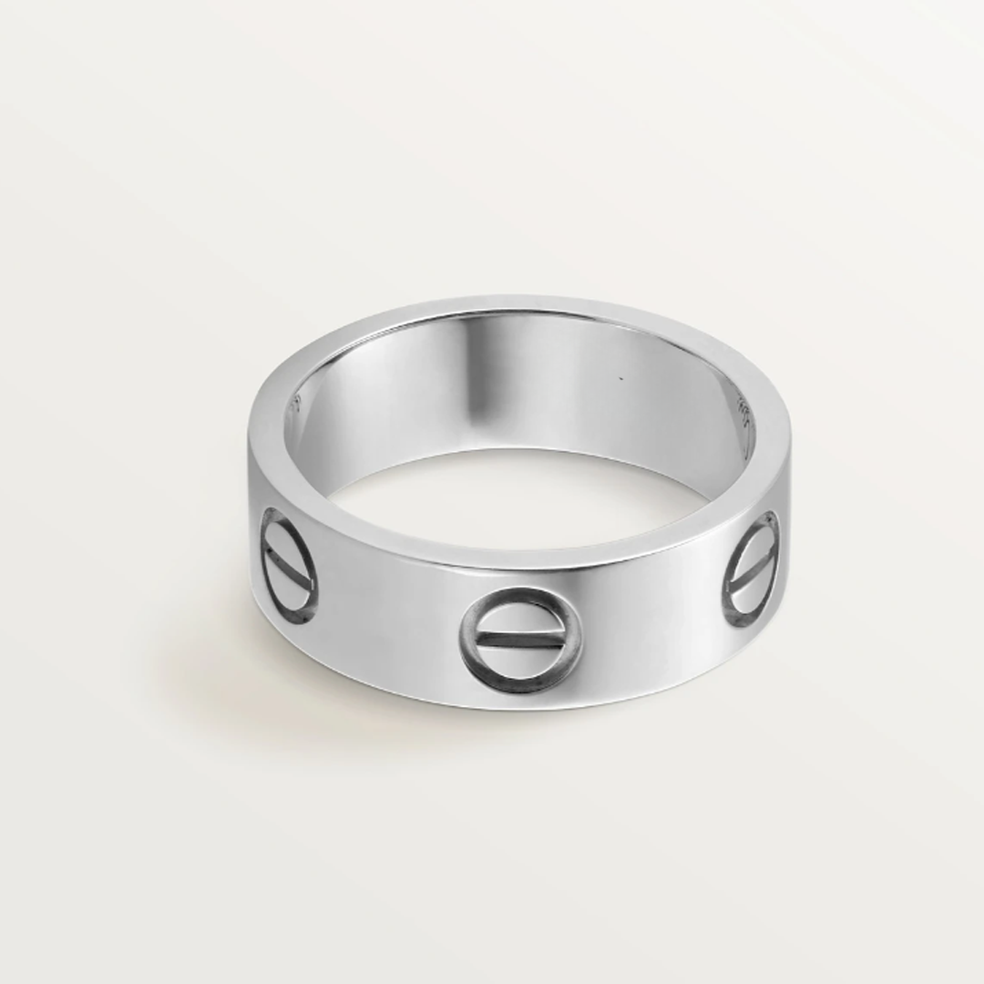 ETERNIDAD | Anillo Medio