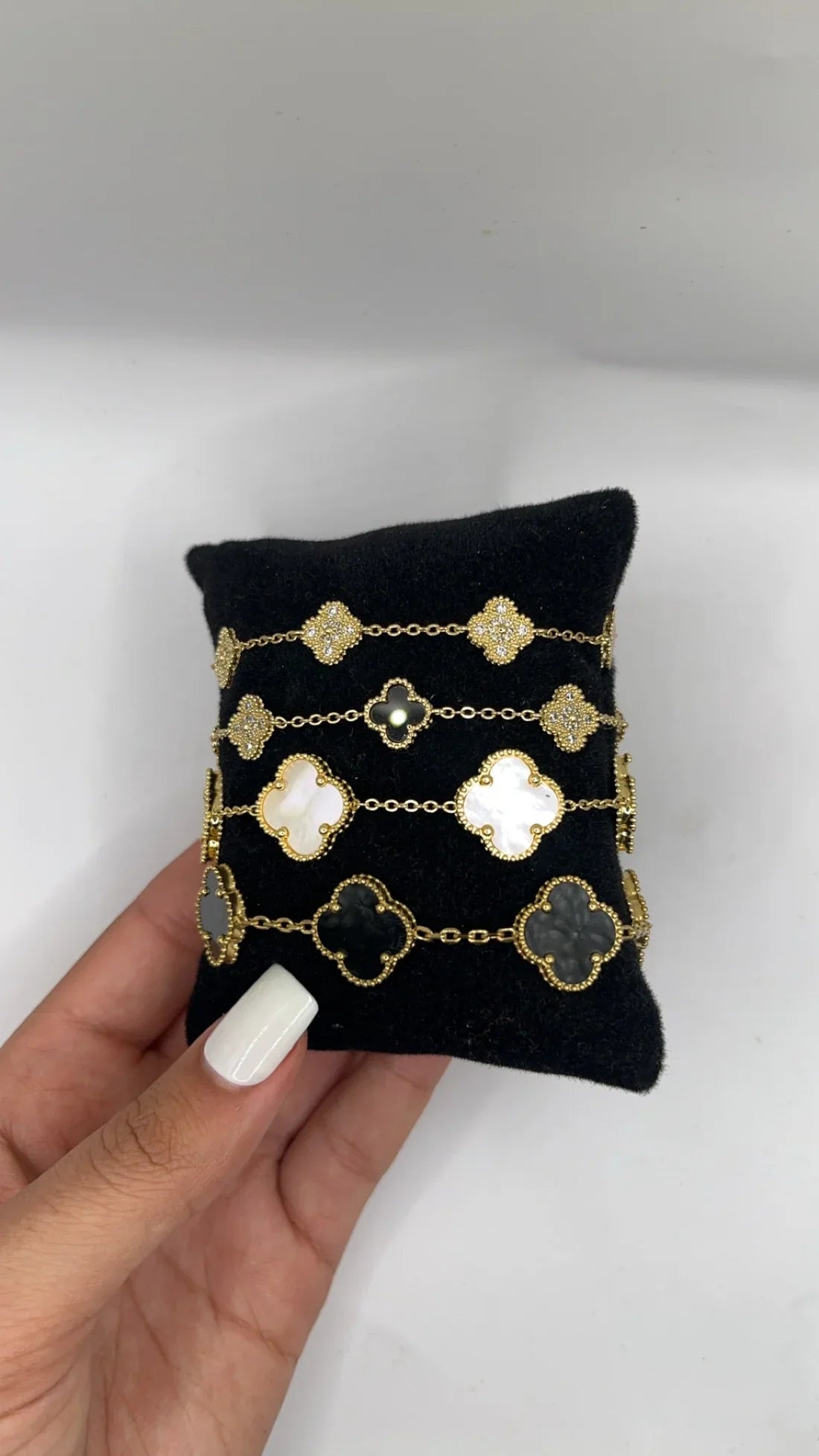 Conjunto favorito n.º 3