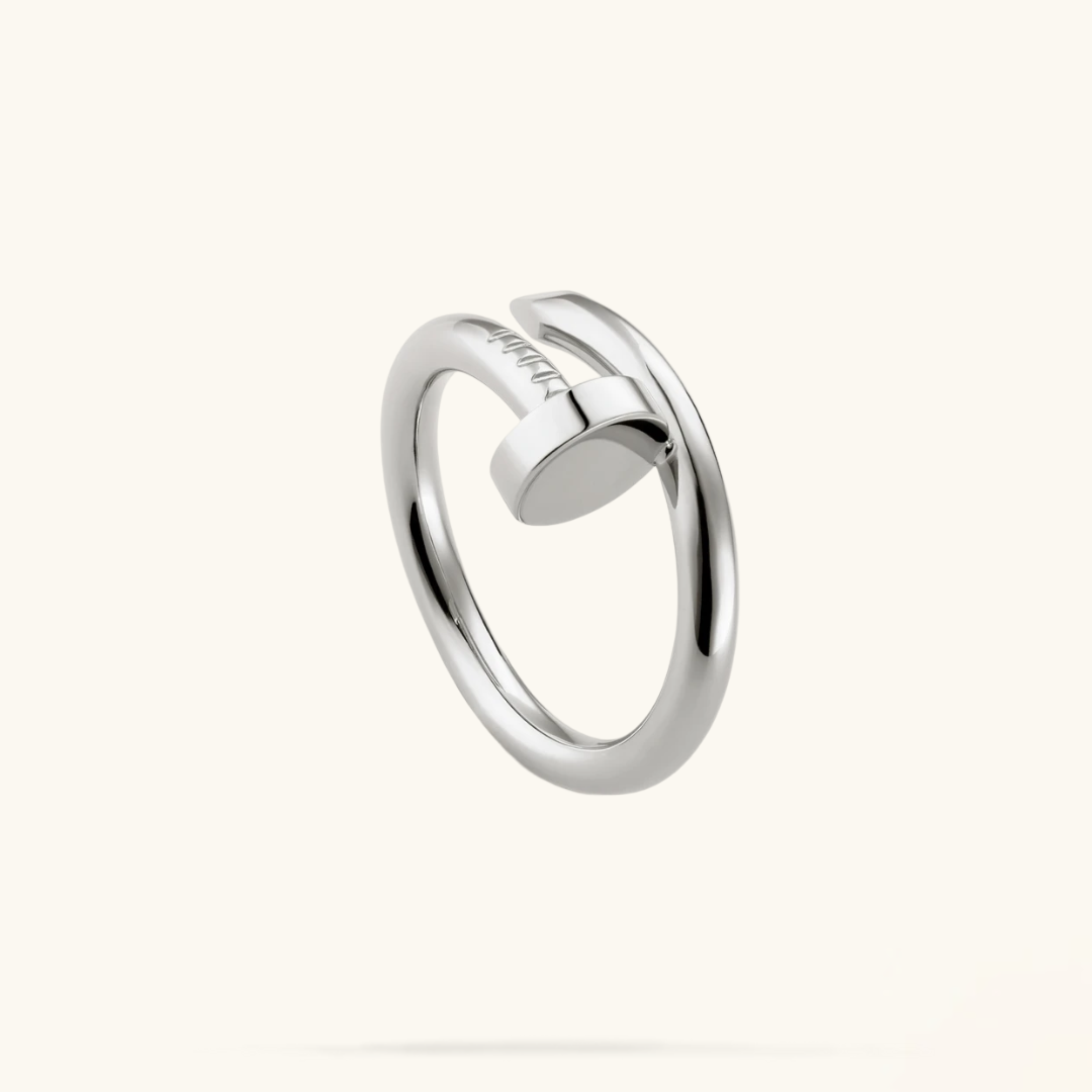 CLAVO | Anillo