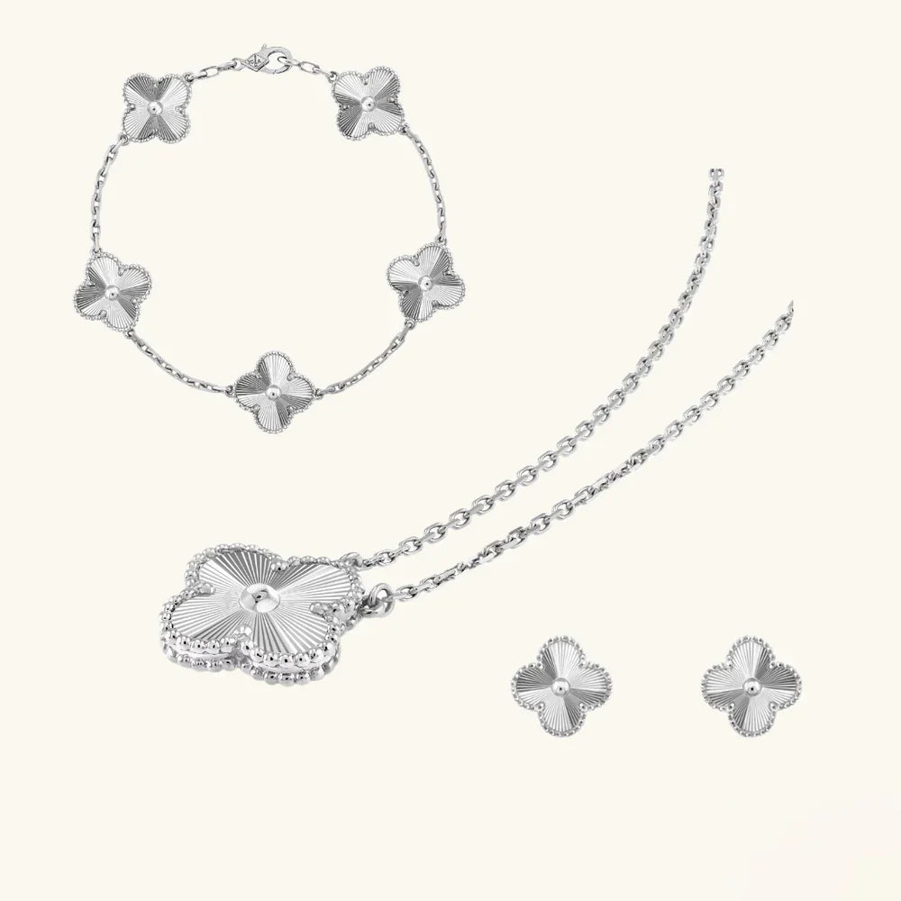 TRÉBOL | Conjunto Premium